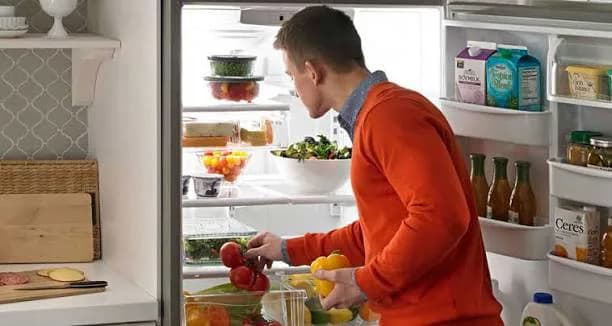 چگونه عمر یخچال را افزایش دهیم؟